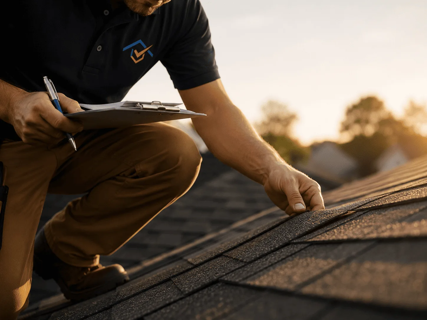 Why Choose Roof Inspection in Hightstown, NJ